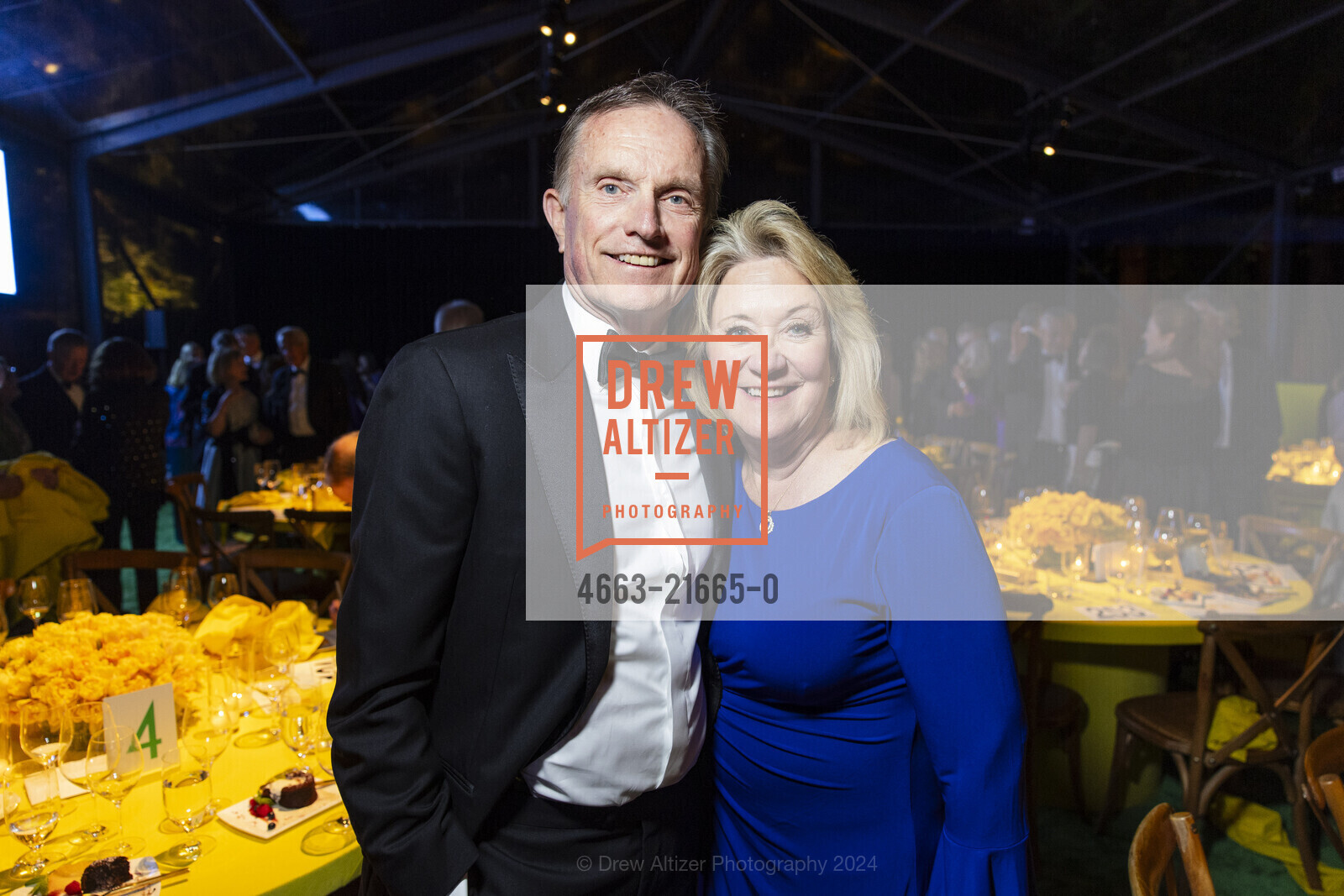 Jack Hoag, Linda Hoag, Part The Cloud Gala 2024, Private Residence, April 19th, 2024, Photo #4663-21665-0 Jack Hoag, Linda Hoag, Photo #4663-21665-0