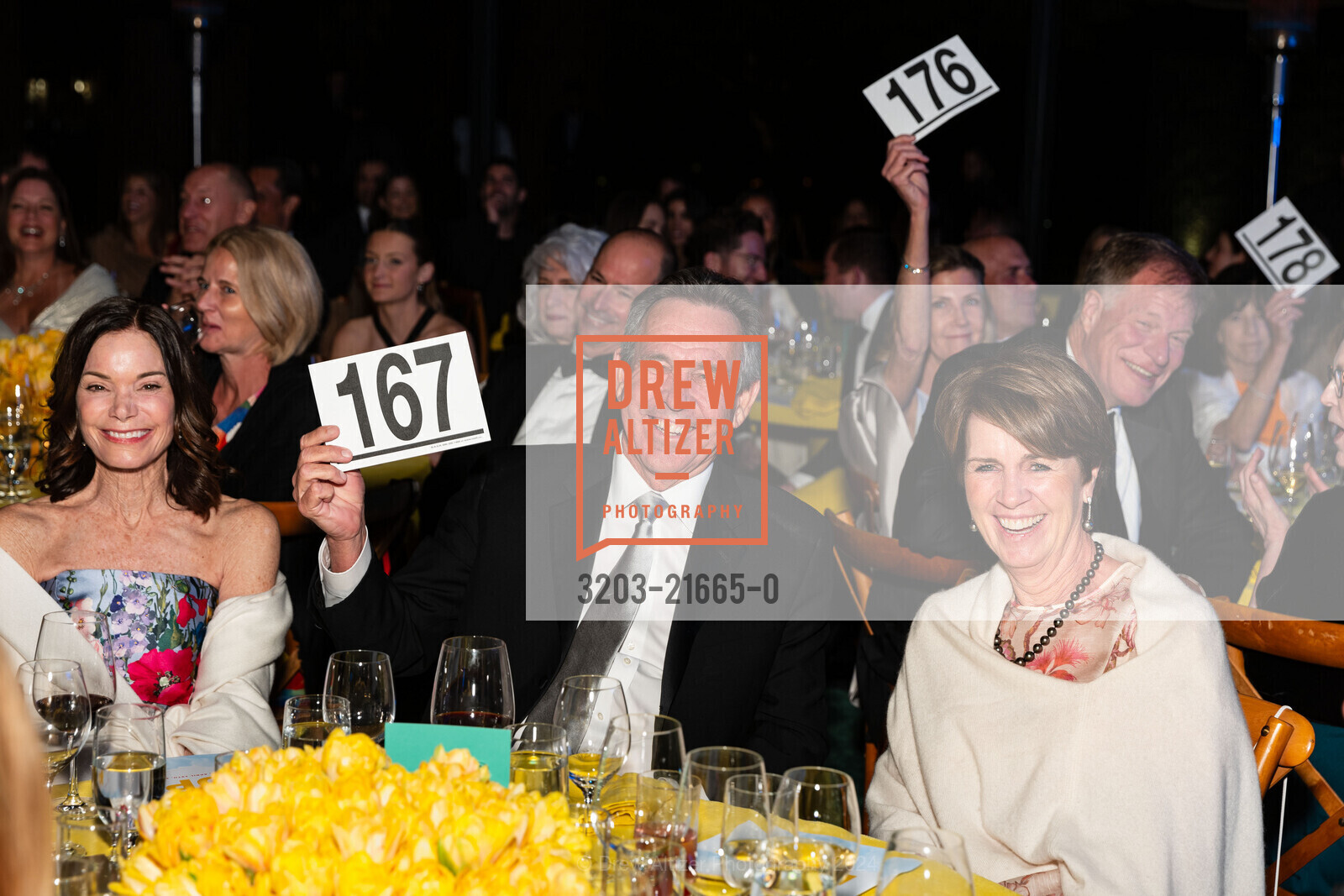 Lisa Mooring, Brook Byers, Betsy McKiernan, Part The Cloud Gala 2024, Private Residence, April 19th, 2024, Photo #3203-21665-0 Lisa Mooring, Brook Byers, Betsy McKiernan, Photo #3203-21665-0