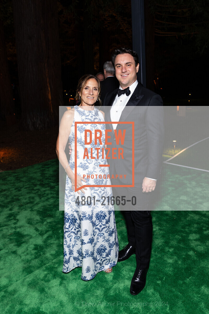 Sue Foley, Jack Foley, Photo #4801-21665-0