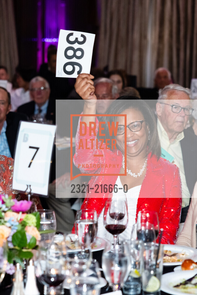 Lucinda Bazile, Latondra Goode, Big Brothers Big Sisters Gala 2024, The Julia Morgan Ballroom. 465 California St, SF, CA 94104 US, April 19th, 2024, Photo #2321-21666-0 Lucinda Bazile, Latondra Goode, Photo #2321-21666-0