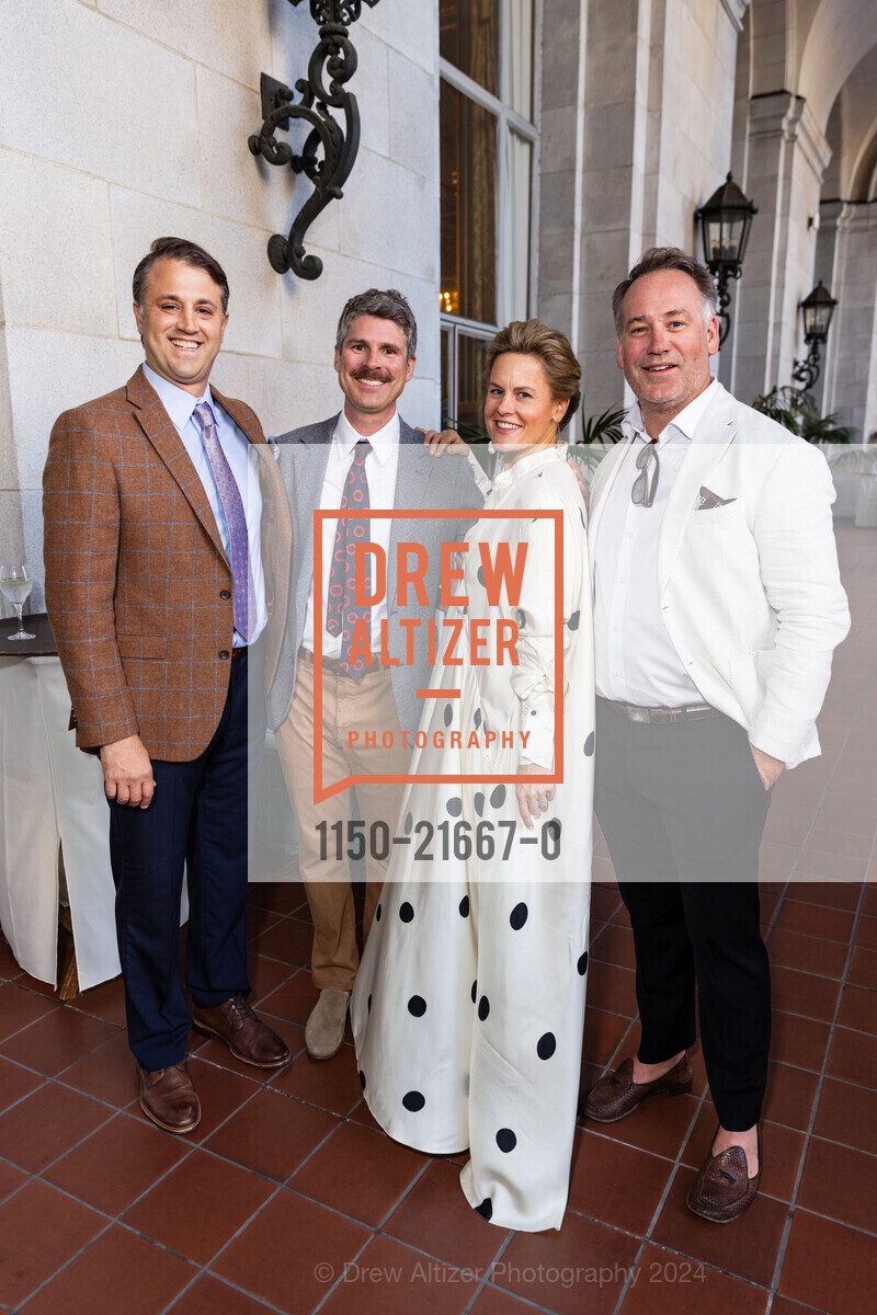 Keith Kirley, Johnno Surdam, Amy Meier, Kevin Meier, Photo #1150-21667-0