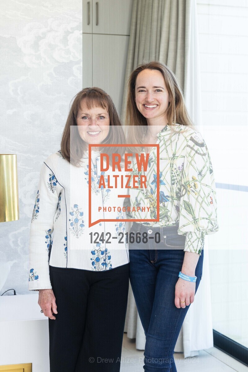 Ellen Mallory, Annika Ulrich, JLSF 29th Home Tour: MARINA MARVELS, Marina District. Multiple, SF, CA 94123 US, April 20th, 2024, Photo #1242-21668-0 Ellen Mallory, Annika Ulrich, Photo #1242-21668-0