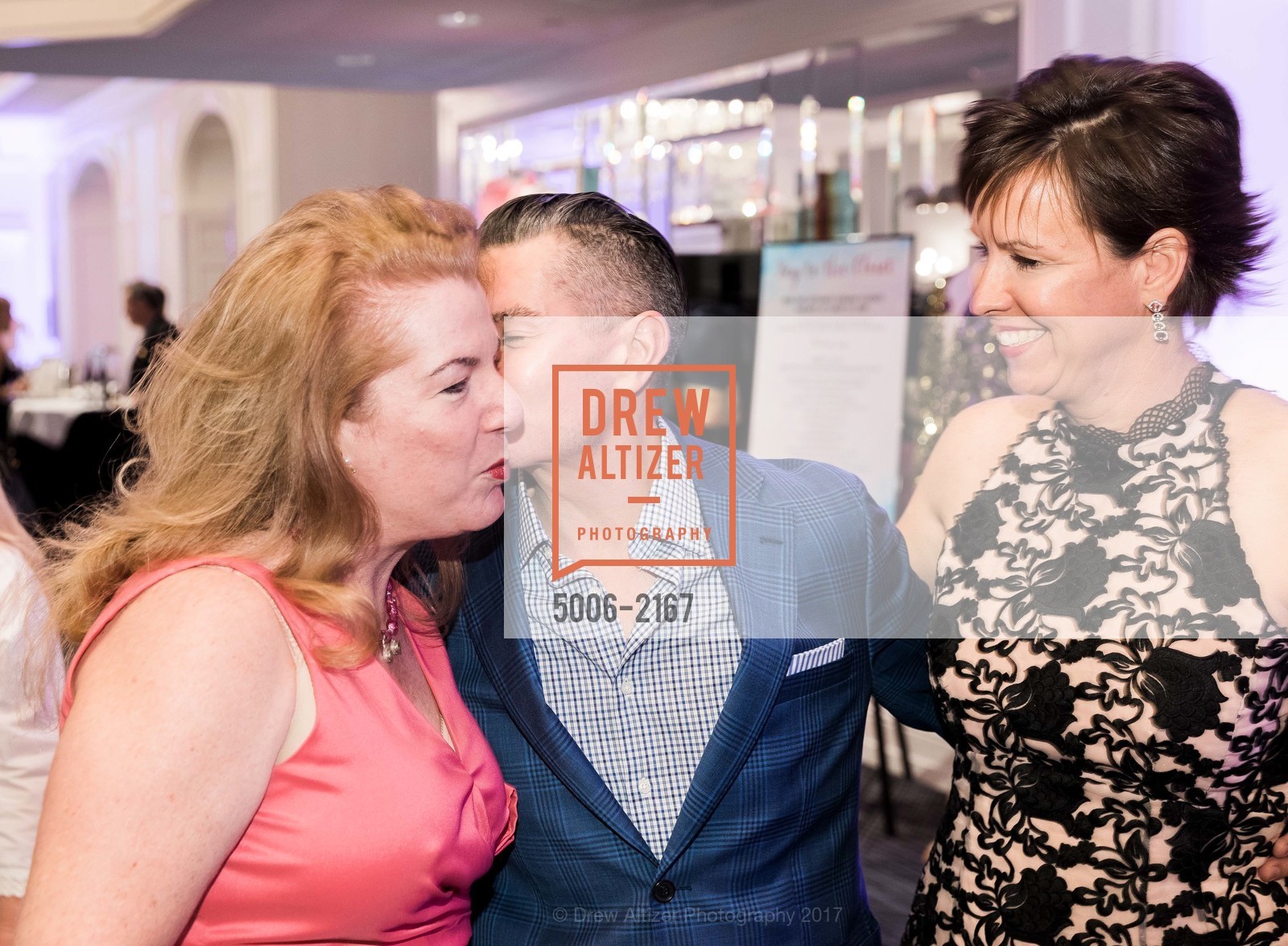 Jennifer Meighan, Chris Meza, Kate Smith, Photo #5006-2167