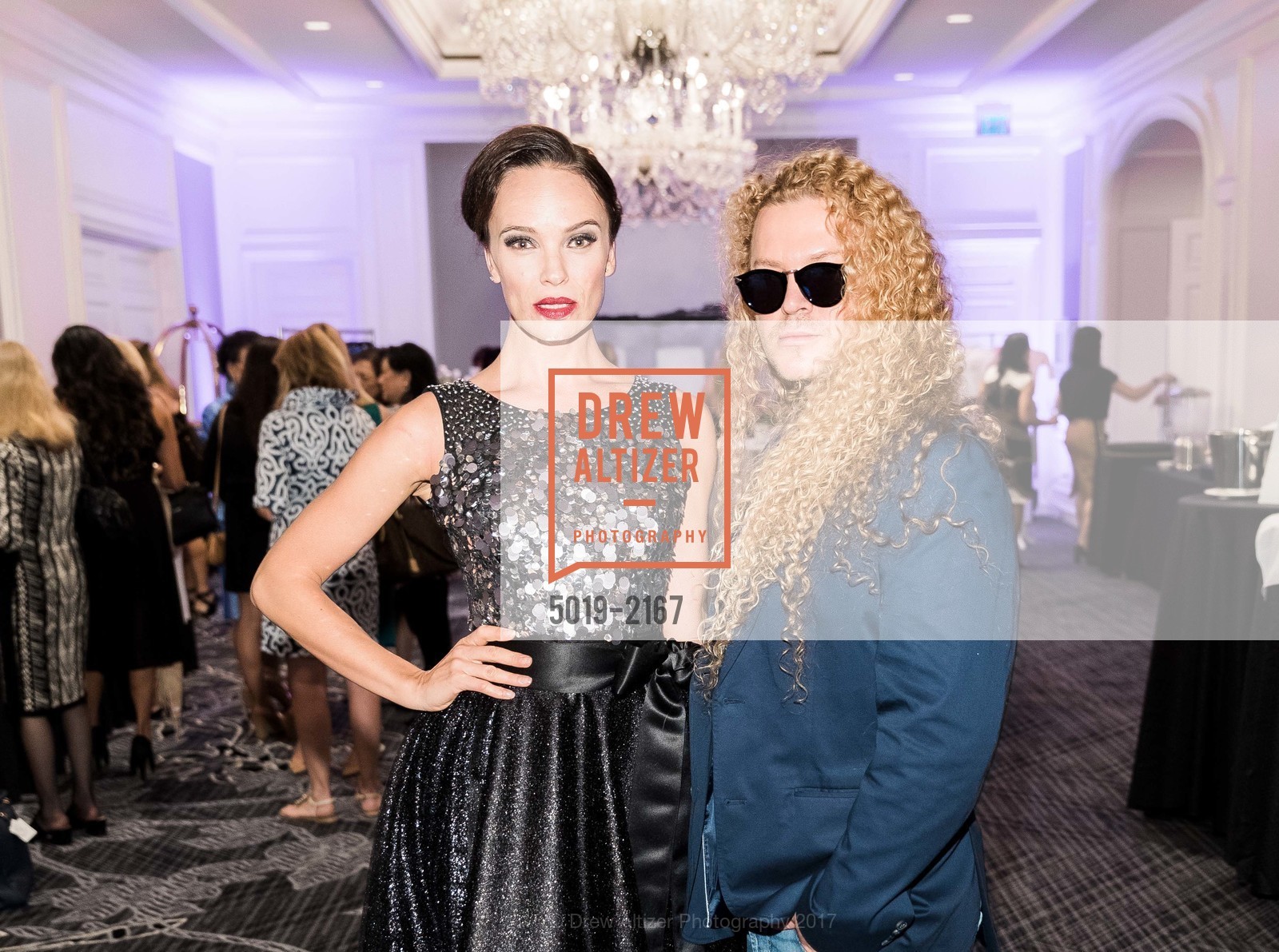 Model, Vasily Vein, Wine Women and Shoes 2017, Ritz-Carlton. 600 Stockton St, San Francisco, CA 94108, May 7th, 2017, Photo #5019-2167 Model, Vasily Vein, Photo #5019-2167