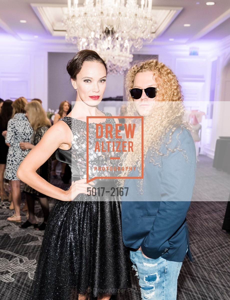 Model, Vasily Vein, Wine Women and Shoes 2017, Ritz-Carlton. 600 Stockton St, San Francisco, CA 94108, May 7th, 2017, Photo #5017-2167 Model, Vasily Vein, Photo #5017-2167