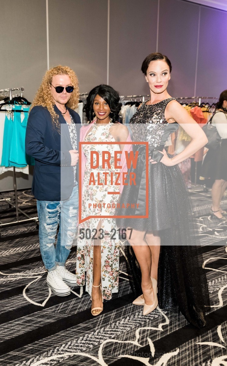 Vasiy Vein, Pernella Sommerville, Model, Wine Women and Shoes 2017, Ritz-Carlton. 600 Stockton St, San Francisco, CA 94108, May 7th, 2017, Photo #5023-2167 Vasiy Vein, Pernella Sommerville, Model, Photo #5023-2167