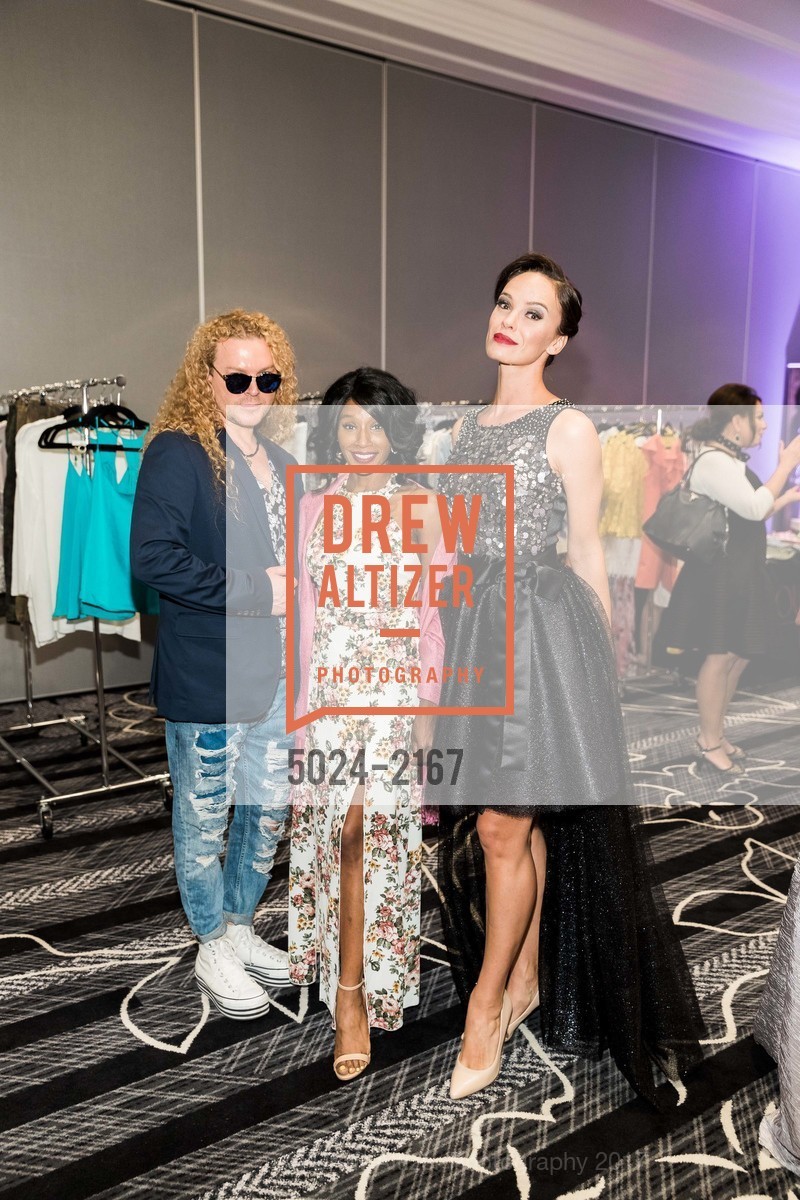 Vasiy Vein, Pernella Sommerville, Model, Wine Women and Shoes 2017, Ritz-Carlton. 600 Stockton St, San Francisco, CA 94108, May 7th, 2017, Photo #5024-2167 Vasiy Vein, Pernella Sommerville, Model, Photo #5024-2167