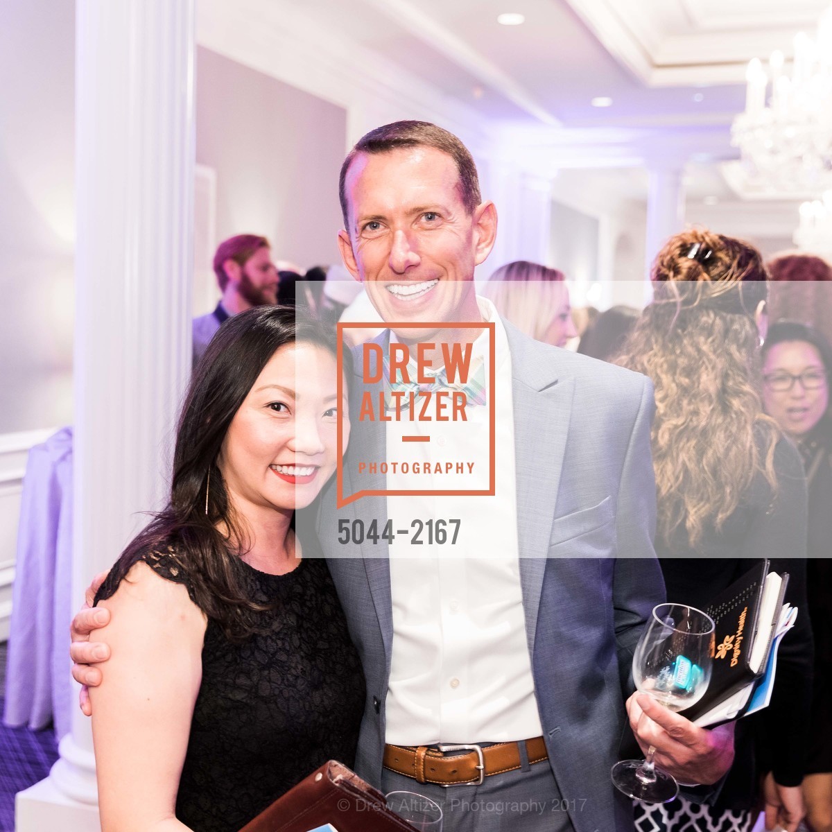 Markham Miller, Wine Women and Shoes 2017, Ritz-Carlton. 600 Stockton St, San Francisco, CA 94108, May 7th, 2017, Photo #5044-2167 Markham Miller, Photo #5044-2167