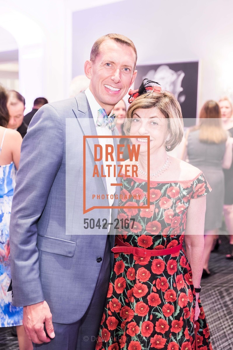 Markham Miller, Ludmila Eggleton, Wine Women and Shoes 2017, Ritz-Carlton. 600 Stockton St, San Francisco, CA 94108, May 7th, 2017, Photo #5042-2167 Markham Miller, Ludmila Eggleton, Photo #5042-2167
