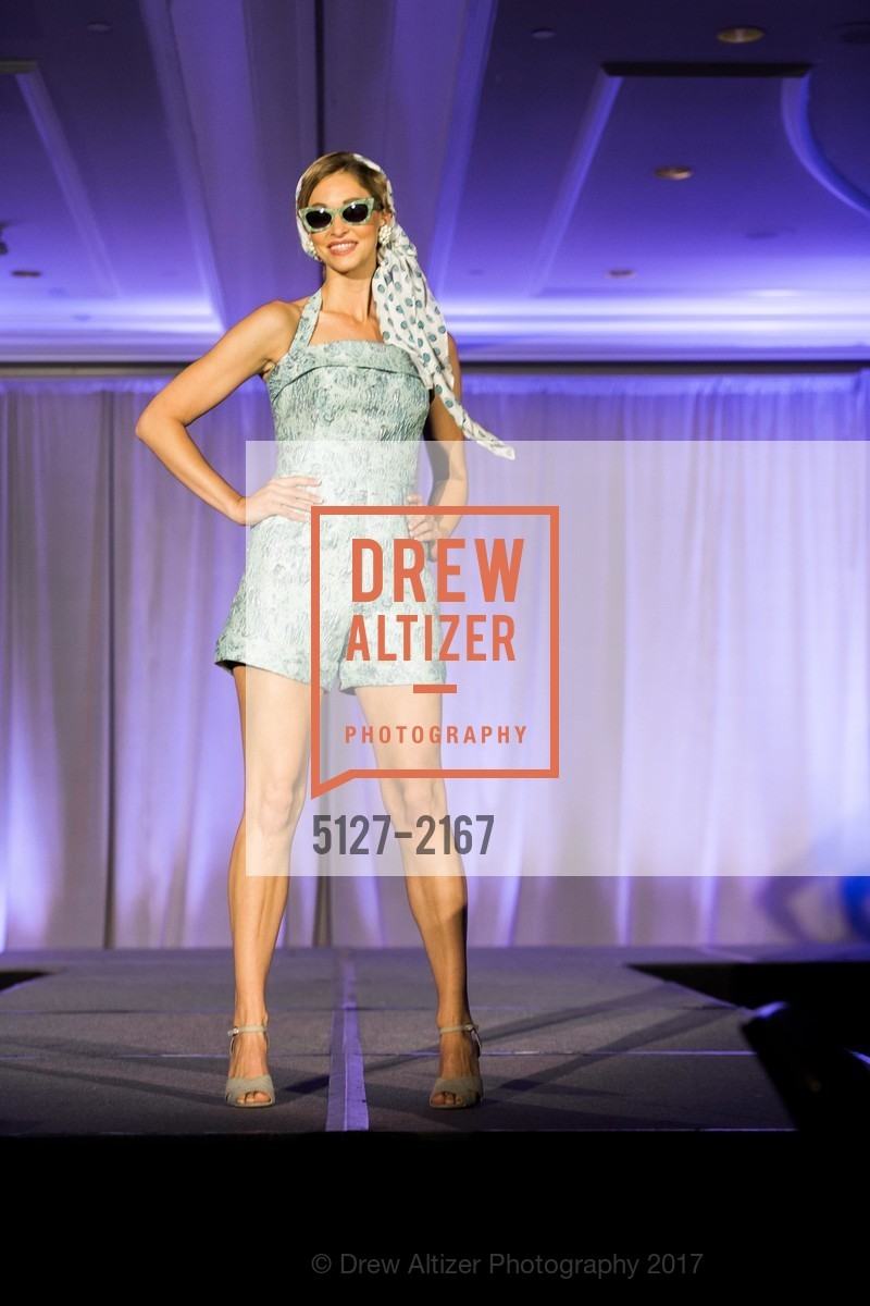 Runway, Wine Women and Shoes 2017, Ritz-Carlton. 600 Stockton St, San Francisco, CA 94108, May 7th, 2017, Photo #5127-2167 Runway, Photo #5127-2167