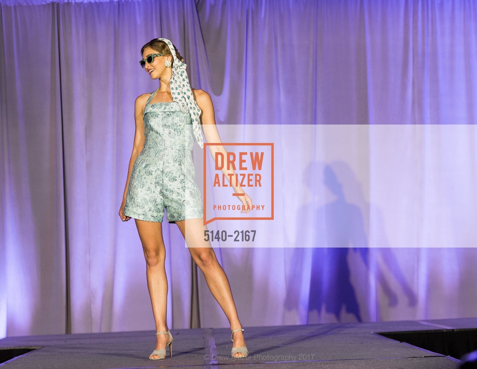 Runway, Wine Women and Shoes 2017, Ritz-Carlton. 600 Stockton St, San Francisco, CA 94108, May 7th, 2017, Photo #5140-2167 Runway, Photo #5140-2167