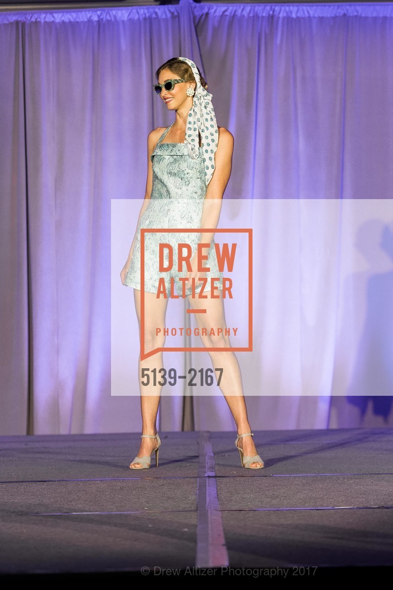 Runway, Wine Women and Shoes 2017, Ritz-Carlton. 600 Stockton St, San Francisco, CA 94108, May 7th, 2017, Photo #5139-2167 Runway, Photo #5139-2167