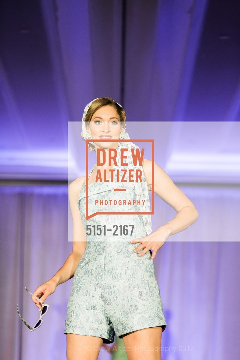 Runway, Wine Women and Shoes 2017, Ritz-Carlton. 600 Stockton St, San Francisco, CA 94108, May 7th, 2017, Photo #5151-2167 Runway, Photo #5151-2167