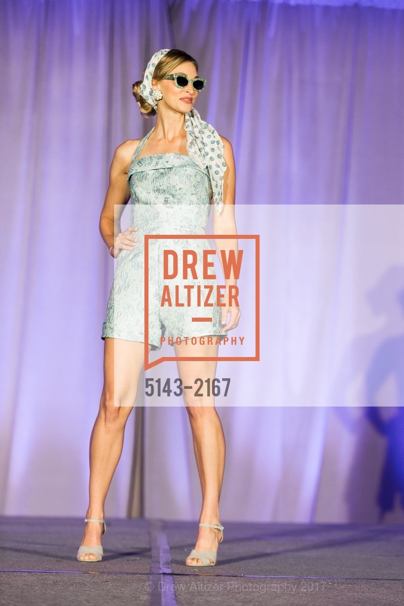 Runway, Wine Women and Shoes 2017, Ritz-Carlton. 600 Stockton St, San Francisco, CA 94108, May 7th, 2017, Photo #5143-2167 Runway, Photo #5143-2167