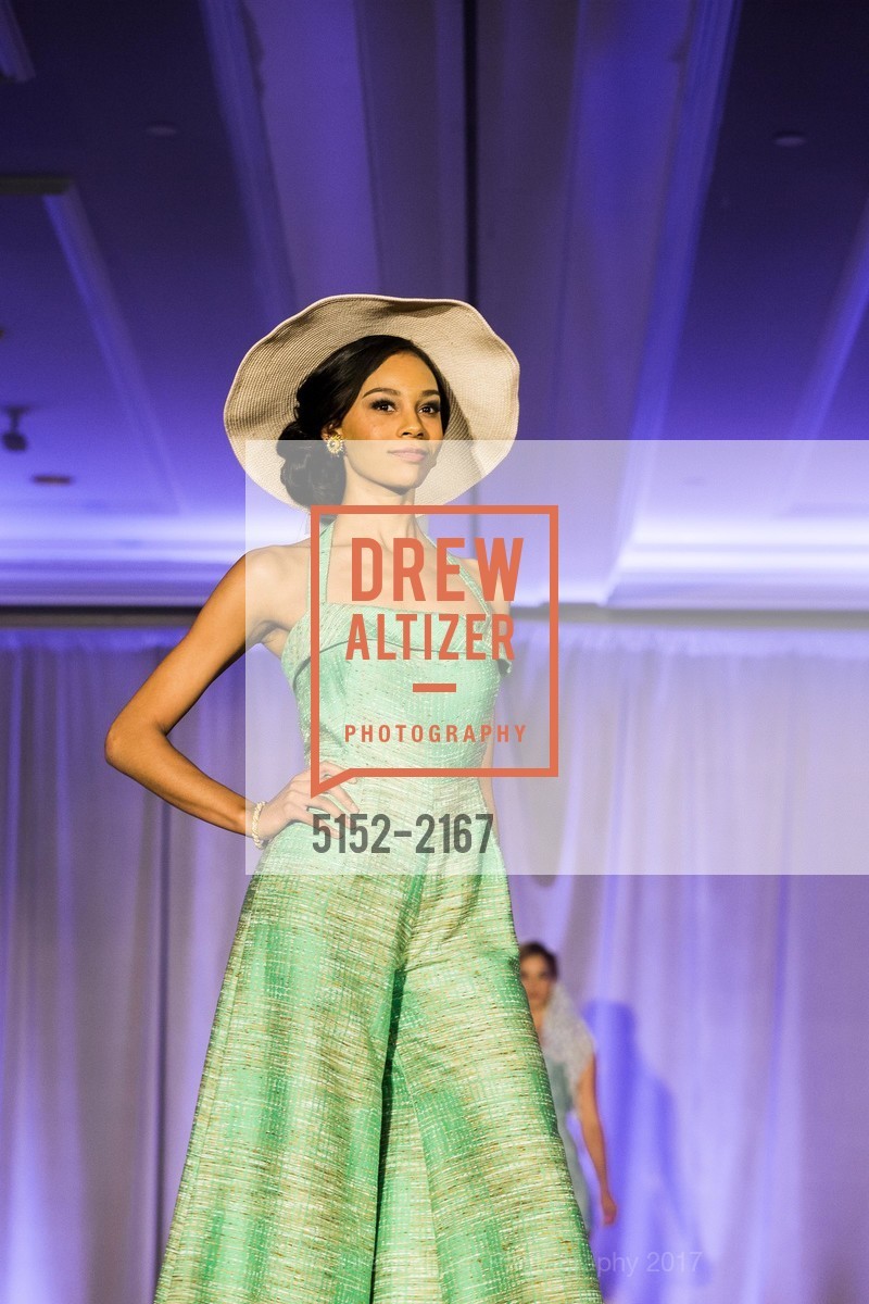 Runway, Wine Women and Shoes 2017, Ritz-Carlton. 600 Stockton St, San Francisco, CA 94108, May 7th, 2017, Photo #5152-2167 Runway, Photo #5152-2167