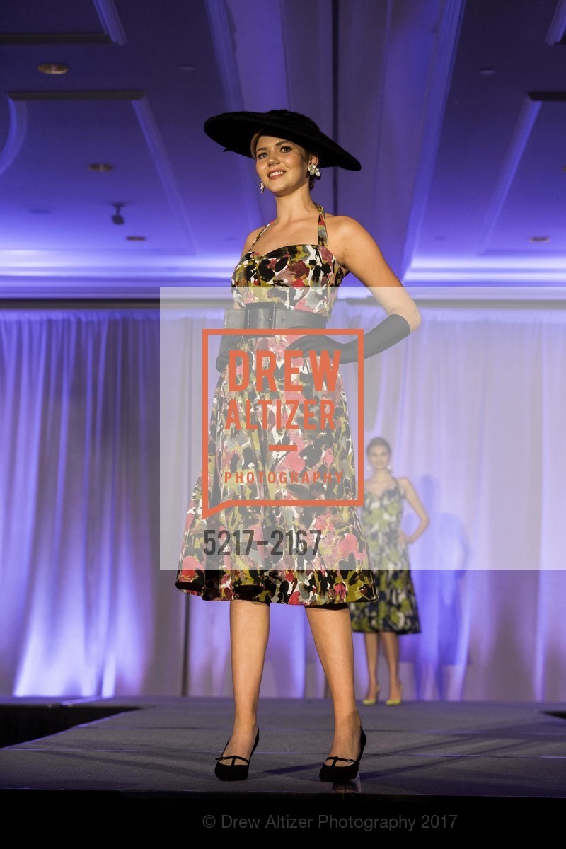 Runway, Wine Women and Shoes 2017, Ritz-Carlton. 600 Stockton St, San Francisco, CA 94108, May 7th, 2017, Photo #5217-2167 Runway, Photo #5217-2167