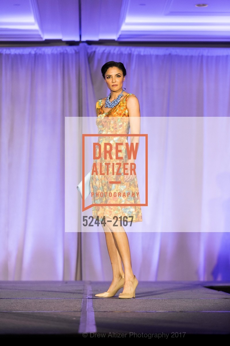 Runway, Wine Women and Shoes 2017, Ritz-Carlton. 600 Stockton St, San Francisco, CA 94108, May 7th, 2017, Photo #5244-2167 Runway, Photo #5244-2167