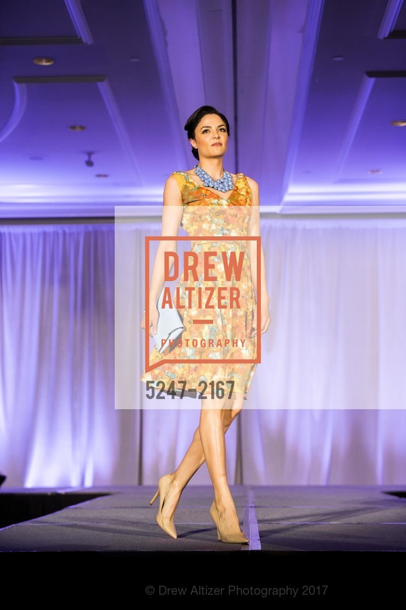 Runway, Wine Women and Shoes 2017, Ritz-Carlton. 600 Stockton St, San Francisco, CA 94108, May 7th, 2017, Photo #5247-2167 Runway, Photo #5247-2167