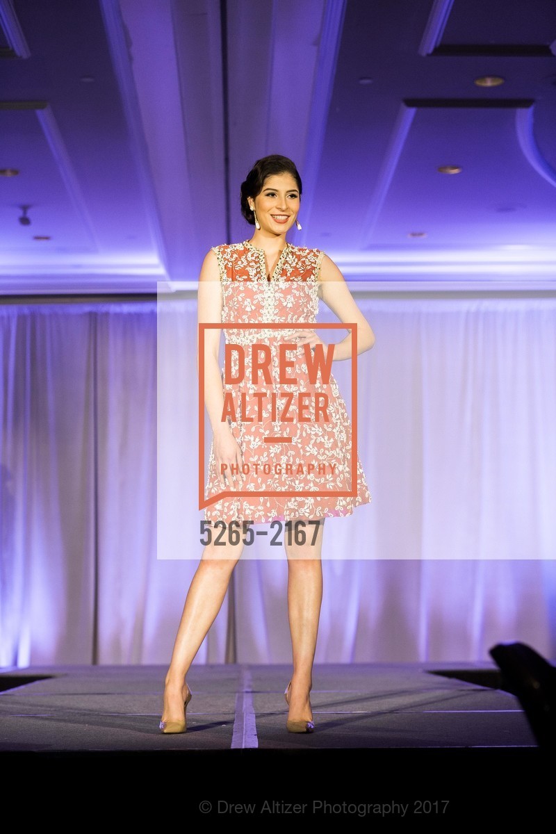 Runway, Wine Women and Shoes 2017, Ritz-Carlton. 600 Stockton St, San Francisco, CA 94108, May 7th, 2017, Photo #5265-2167 Runway, Photo #5265-2167