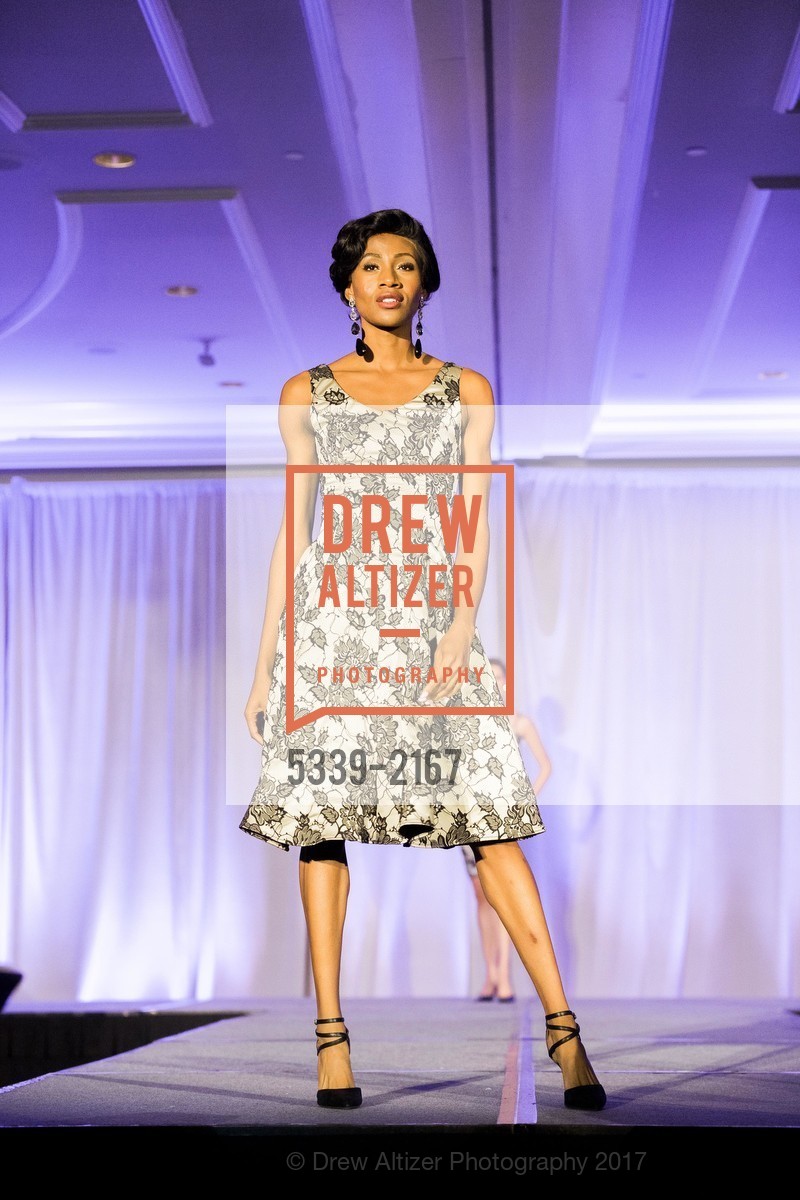Runway, Wine Women and Shoes 2017, Ritz-Carlton. 600 Stockton St, San Francisco, CA 94108, May 7th, 2017, Photo #5339-2167 Runway, Photo #5339-2167