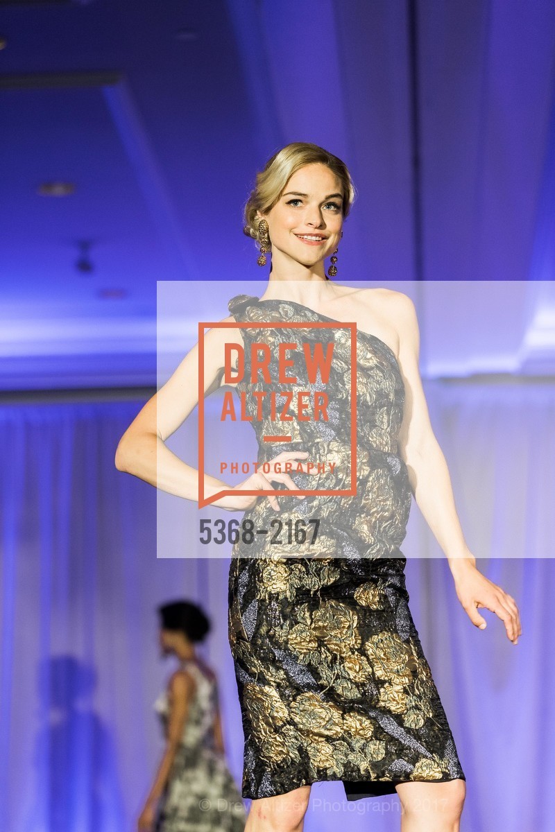 Runway, Wine Women and Shoes 2017, Ritz-Carlton. 600 Stockton St, San Francisco, CA 94108, May 7th, 2017, Photo #5368-2167 Runway, Photo #5368-2167