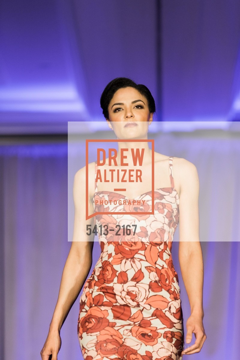 Runway, Wine Women and Shoes 2017, Ritz-Carlton. 600 Stockton St, San Francisco, CA 94108, May 7th, 2017, Photo #5413-2167 Runway, Photo #5413-2167