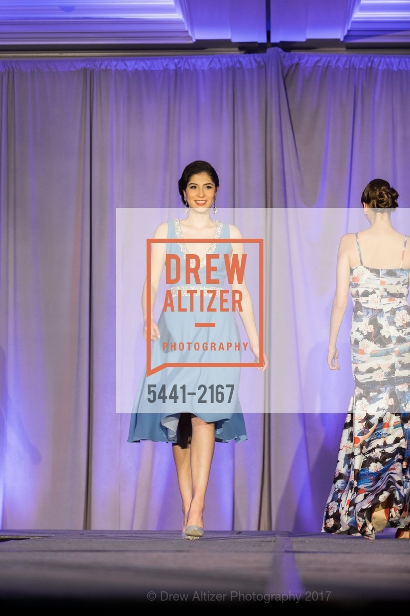 Runway, Wine Women and Shoes 2017, Ritz-Carlton. 600 Stockton St, San Francisco, CA 94108, May 7th, 2017, Photo #5441-2167 Runway, Photo #5441-2167
