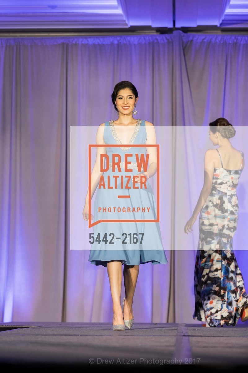 Runway, Wine Women and Shoes 2017, Ritz-Carlton. 600 Stockton St, San Francisco, CA 94108, May 7th, 2017, Photo #5442-2167 Runway, Photo #5442-2167