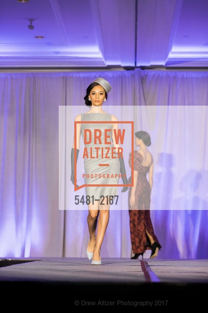 Runway, Wine Women and Shoes 2017, Ritz-Carlton. 600 Stockton St, San Francisco, CA 94108, May 7th, 2017, Photo #5481-2167 Runway, Photo #5481-2167