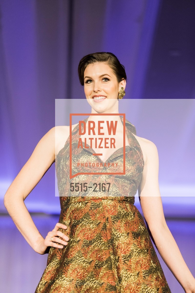 Runway, Wine Women and Shoes 2017, Ritz-Carlton. 600 Stockton St, San Francisco, CA 94108, May 7th, 2017, Photo #5515-2167 Runway, Photo #5515-2167