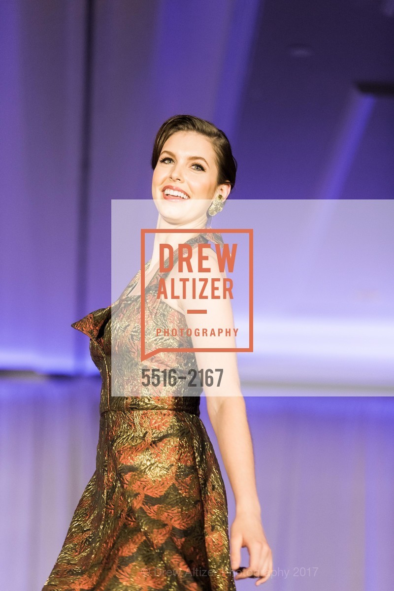 Runway, Wine Women and Shoes 2017, Ritz-Carlton. 600 Stockton St, San Francisco, CA 94108, May 7th, 2017, Photo #5516-2167 Runway, Photo #5516-2167