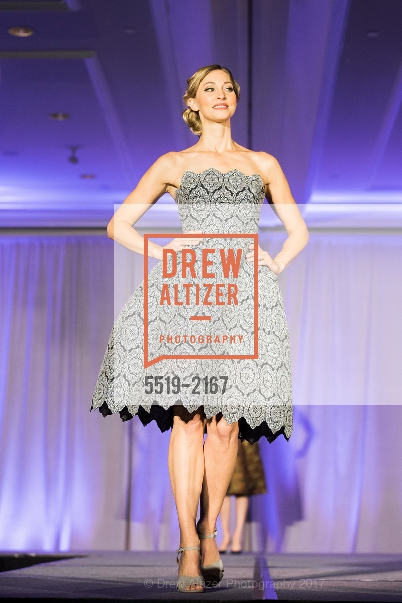 Runway, Wine Women and Shoes 2017, Ritz-Carlton. 600 Stockton St, San Francisco, CA 94108, May 7th, 2017, Photo #5519-2167 Runway, Photo #5519-2167