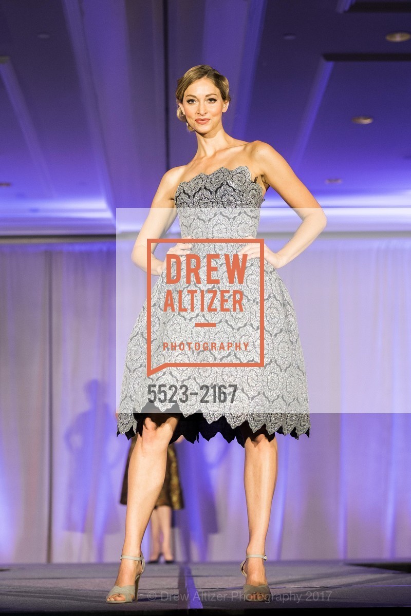 Runway, Wine Women and Shoes 2017, Ritz-Carlton. 600 Stockton St, San Francisco, CA 94108, May 7th, 2017, Photo #5523-2167 Runway, Photo #5523-2167