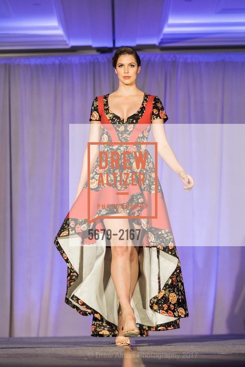 Runway, Wine Women and Shoes 2017, Ritz-Carlton. 600 Stockton St, San Francisco, CA 94108, May 7th, 2017, Photo #5679-2167 Runway, Photo #5679-2167