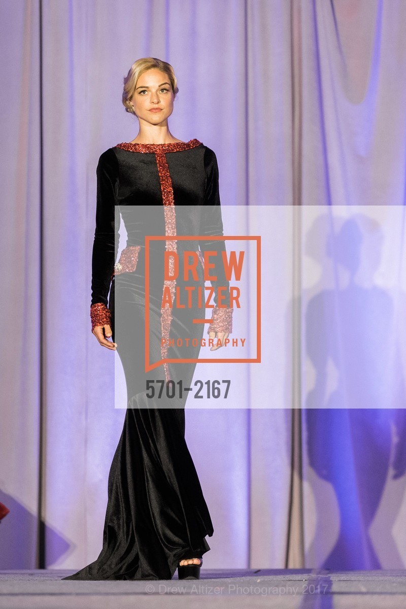 Runway, Wine Women and Shoes 2017, Ritz-Carlton. 600 Stockton St, San Francisco, CA 94108, May 7th, 2017, Photo #5701-2167 Runway, Photo #5701-2167