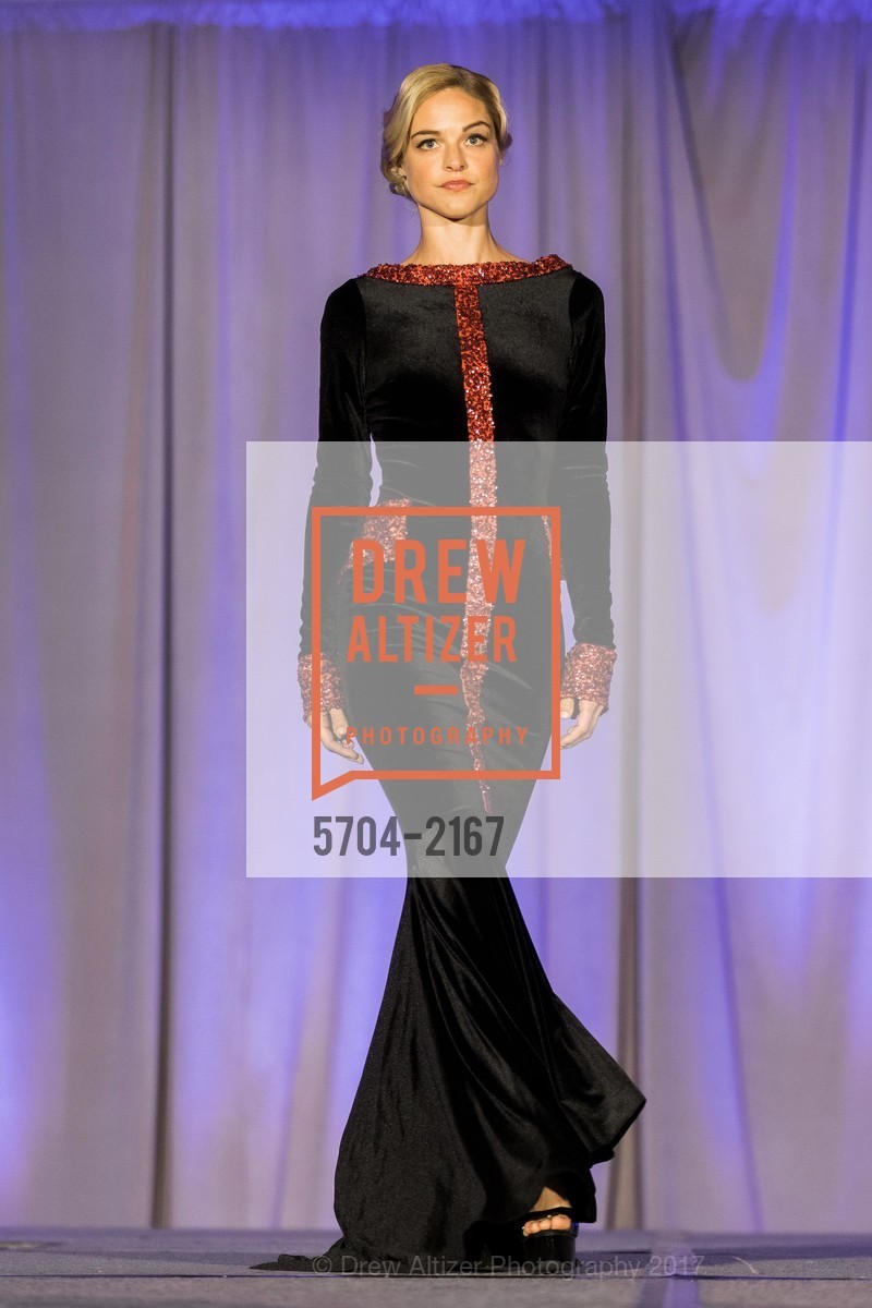Runway, Wine Women and Shoes 2017, Ritz-Carlton. 600 Stockton St, San Francisco, CA 94108, May 7th, 2017, Photo #5704-2167 Runway, Photo #5704-2167