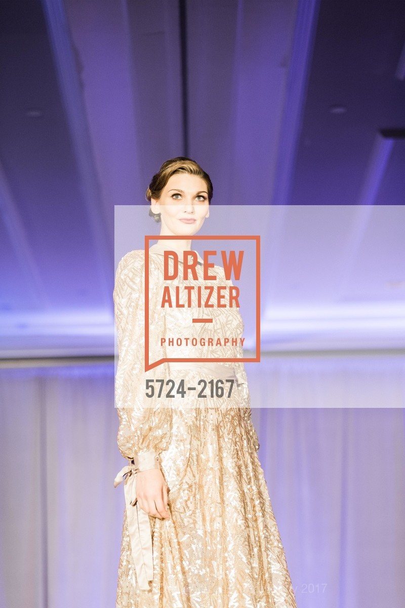 Runway, Wine Women and Shoes 2017, Ritz-Carlton. 600 Stockton St, San Francisco, CA 94108, May 7th, 2017, Photo #5724-2167 Runway, Photo #5724-2167