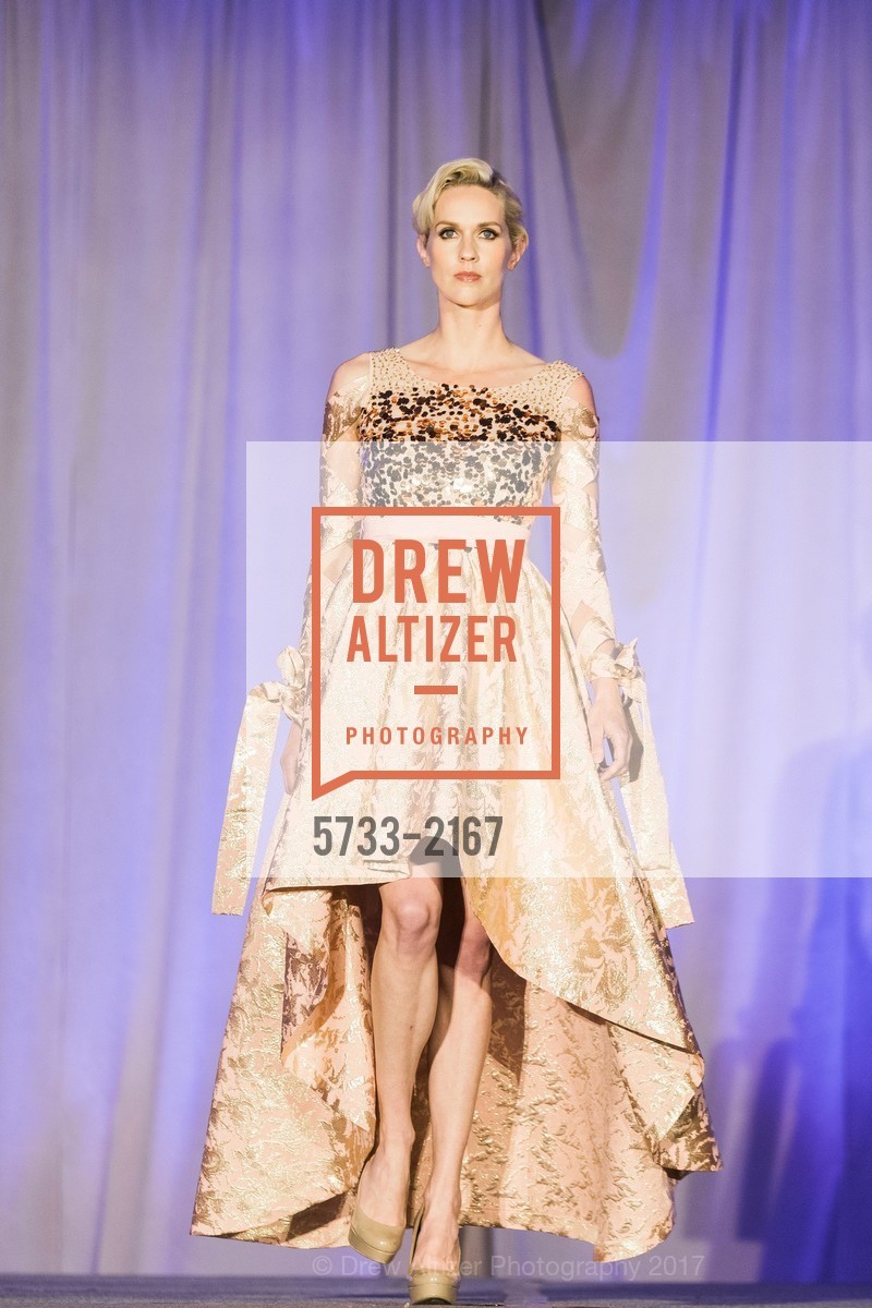Runway, Wine Women and Shoes 2017, Ritz-Carlton. 600 Stockton St, San Francisco, CA 94108, May 7th, 2017, Photo #5733-2167 Runway, Photo #5733-2167