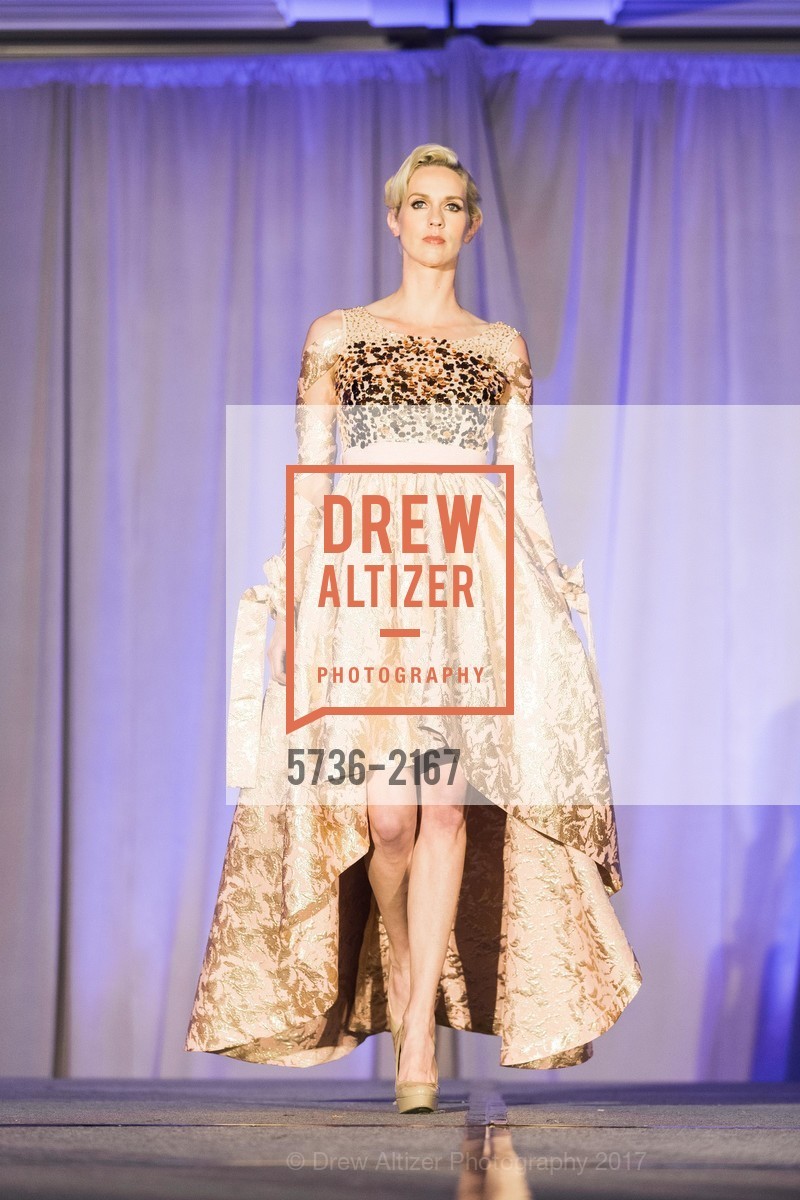 Runway, Wine Women and Shoes 2017, Ritz-Carlton. 600 Stockton St, San Francisco, CA 94108, May 7th, 2017, Photo #5736-2167 Runway, Photo #5736-2167