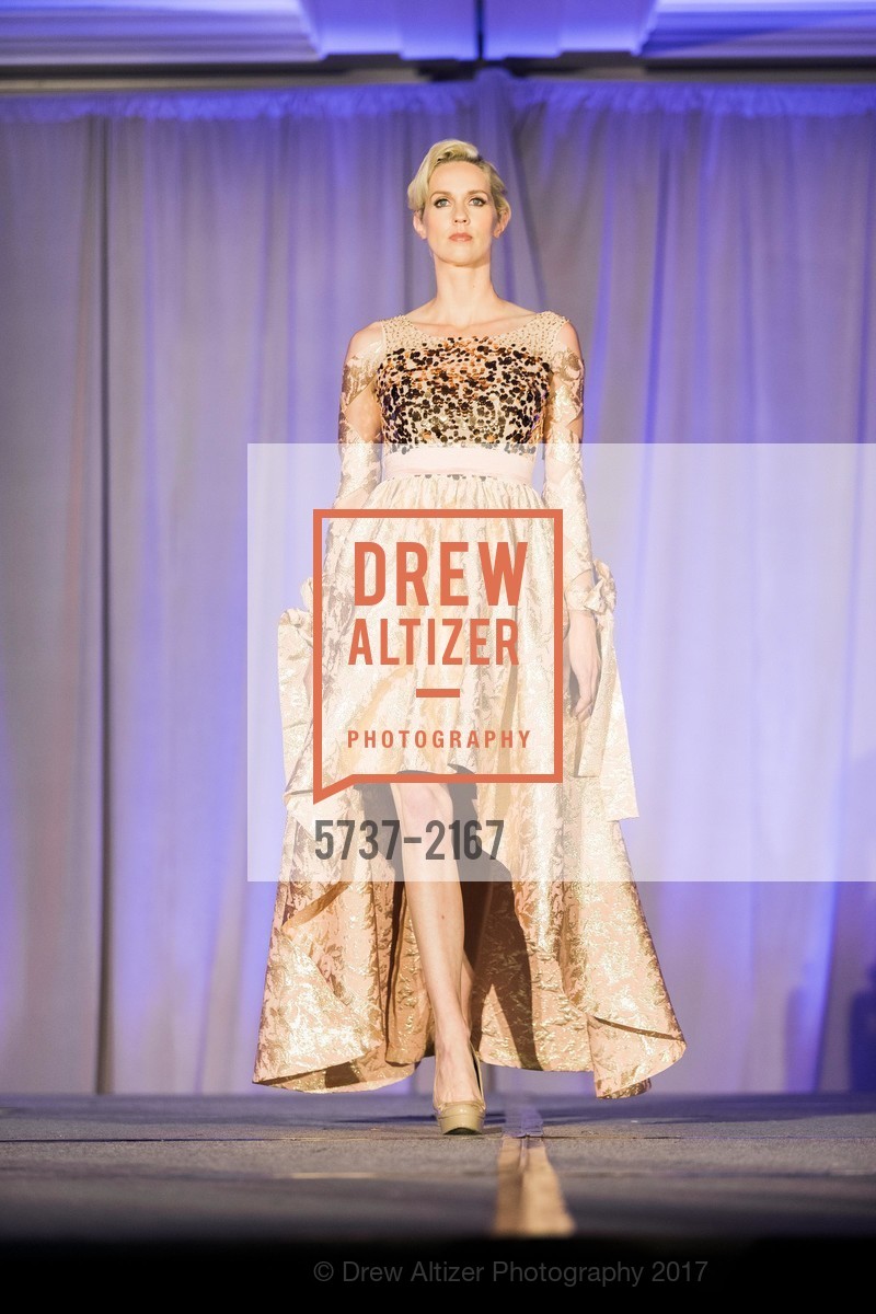 Runway, Wine Women and Shoes 2017, Ritz-Carlton. 600 Stockton St, San Francisco, CA 94108, May 7th, 2017, Photo #5737-2167 Runway, Photo #5737-2167