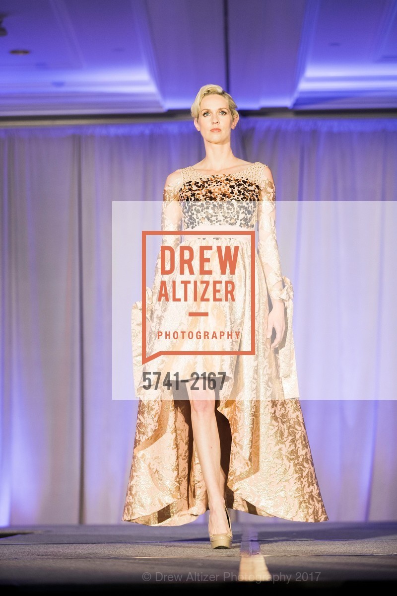 Runway, Wine Women and Shoes 2017, Ritz-Carlton. 600 Stockton St, San Francisco, CA 94108, May 7th, 2017, Photo #5741-2167 Runway, Photo #5741-2167