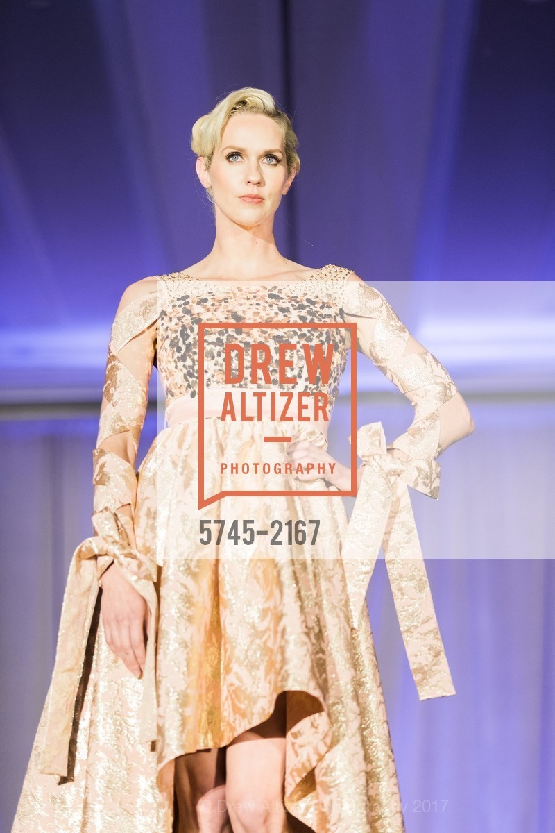 Runway, Wine Women and Shoes 2017, Ritz-Carlton. 600 Stockton St, San Francisco, CA 94108, May 7th, 2017, Photo #5745-2167 Runway, Photo #5745-2167
