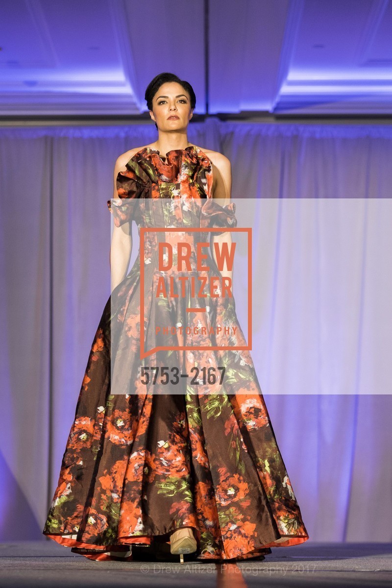 Runway, Wine Women and Shoes 2017, Ritz-Carlton. 600 Stockton St, San Francisco, CA 94108, May 7th, 2017, Photo #5753-2167 Runway, Photo #5753-2167