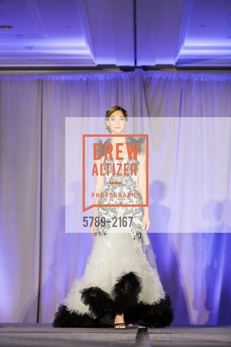 Runway, Wine Women and Shoes 2017, Ritz-Carlton. 600 Stockton St, San Francisco, CA 94108, May 7th, 2017, Photo #5789-2167 Runway, Photo #5789-2167