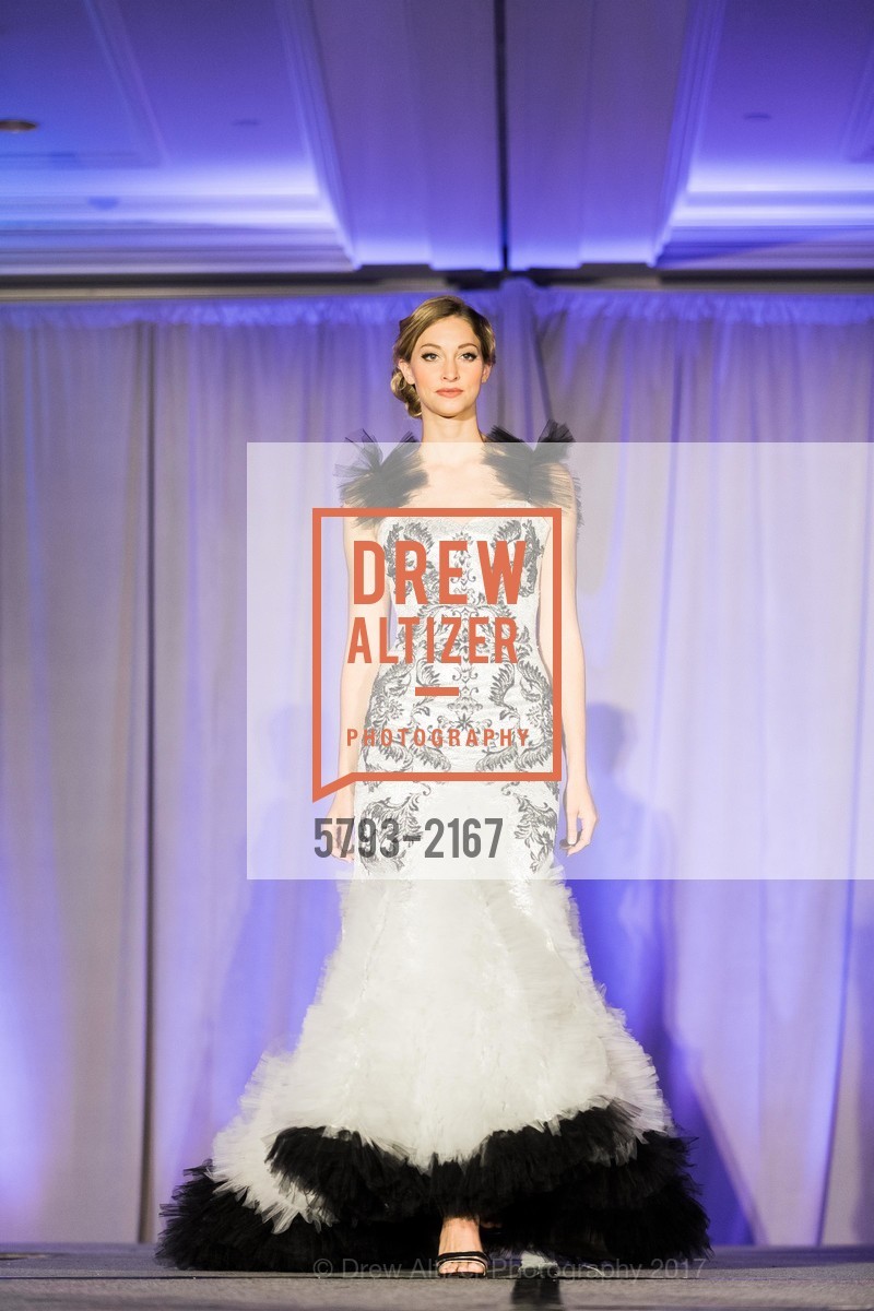 Runway, Wine Women and Shoes 2017, Ritz-Carlton. 600 Stockton St, San Francisco, CA 94108, May 7th, 2017, Photo #5793-2167 Runway, Photo #5793-2167