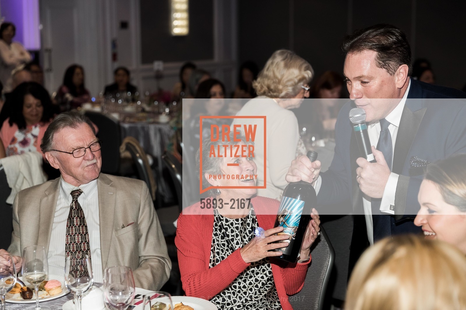 Liam Mayclem, Wine Women and Shoes 2017, Ritz-Carlton. 600 Stockton St, San Francisco, CA 94108, May 7th, 2017, Photo #5893-2167 Liam Mayclem, Photo #5893-2167