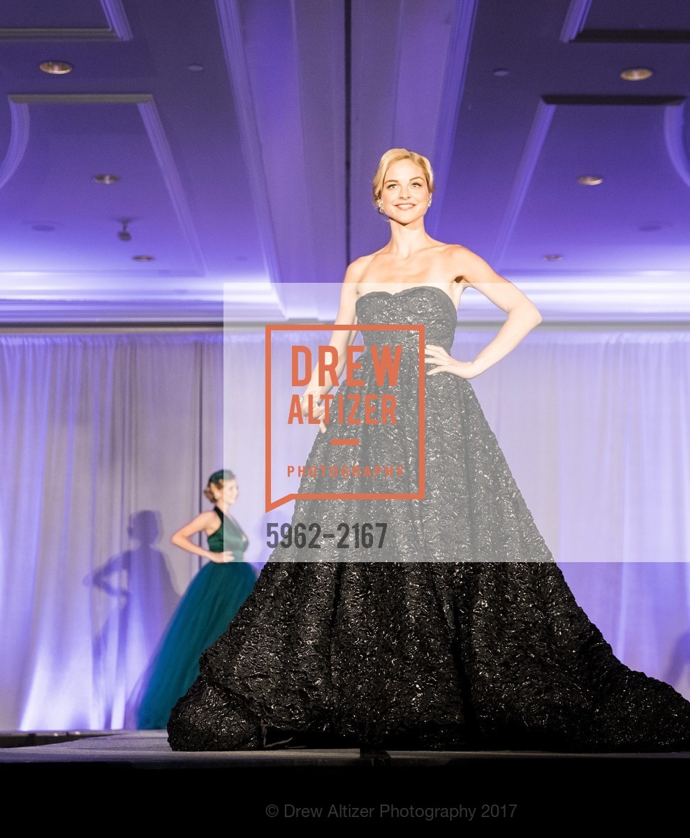 Runway, Wine Women and Shoes 2017, Ritz-Carlton. 600 Stockton St, San Francisco, CA 94108, May 7th, 2017, Photo #5962-2167 Runway, Photo #5962-2167