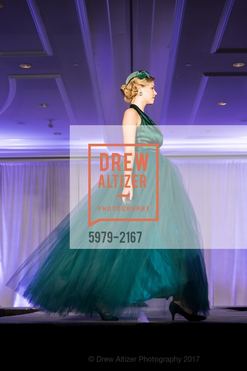 Runway, Wine Women and Shoes 2017, Ritz-Carlton. 600 Stockton St, San Francisco, CA 94108, May 7th, 2017, Photo #5979-2167 Runway, Photo #5979-2167