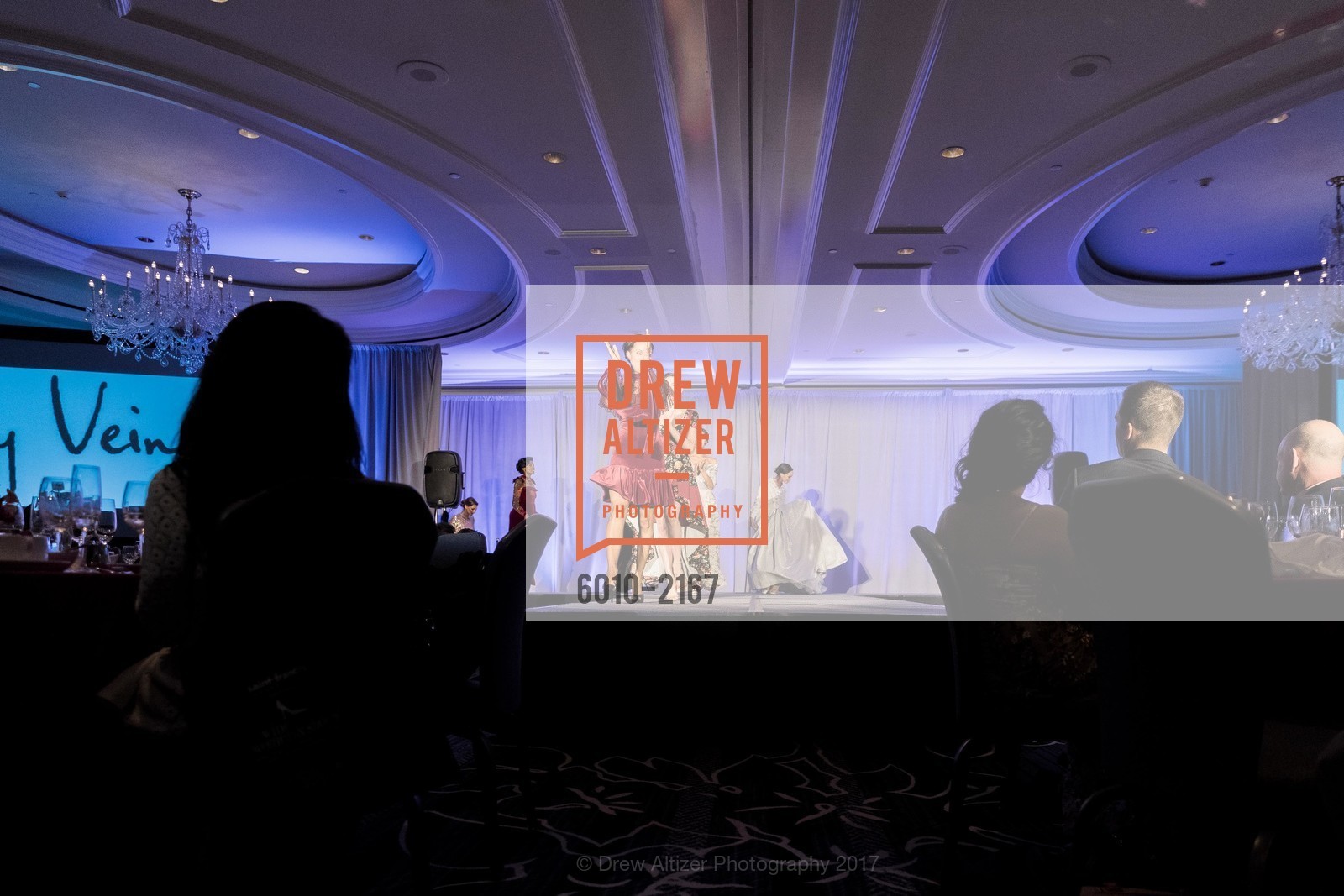 Runway, Wine Women and Shoes 2017, Ritz-Carlton. 600 Stockton St, San Francisco, CA 94108, May 7th, 2017, Photo #6010-2167 Runway, Photo #6010-2167
