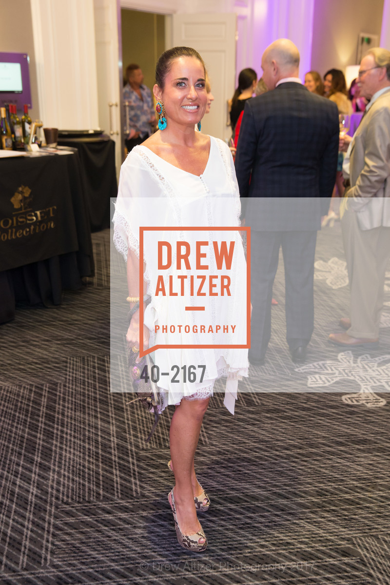 Natalia Urrutia, Wine Women and Shoes 2017, Ritz-Carlton. 600 Stockton St, San Francisco, CA 94108, May 7th, 2017, Photo #40-2167 Natalia Urrutia, Photo #40-2167